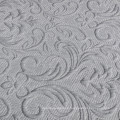 Stretch Spandex Polyester Knitted Jacquard Mattress Fabric